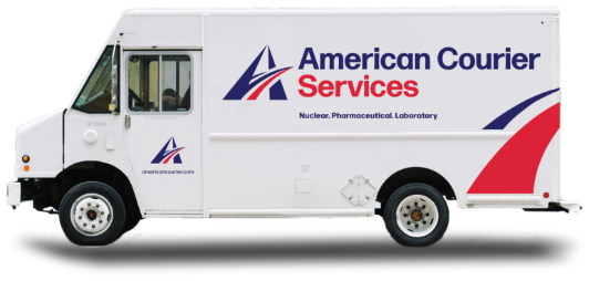 American Courier Truck | Chicago Courier Services | About Us